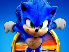 Sonic Run Adventure — لعبة مجانية اون لاين