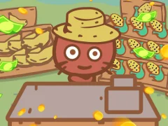 Spill Banana Farm online