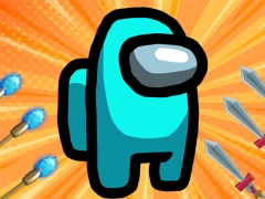 Among Us War — jogo online grátis