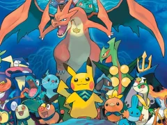 Pokemon Memory – tasuta veebimäng