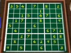 Weekend Sudoku 15 — free online game