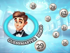 Guessmaster Bingo — free online game