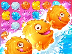 Shell Splash — darmowa gra online