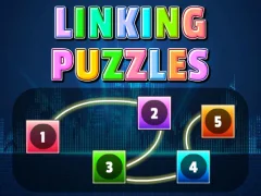 Linking Puzzles  — لعبة مجانية اون لاين