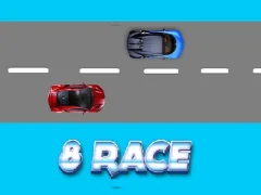 8 Race — free online game