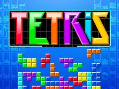 Tetris Master — free online game