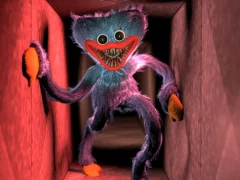 Hugie Wugie Jigsaw Puzzle Collection — free online game
