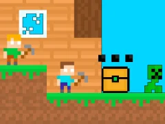 MC8Bit — bezplatná online hra