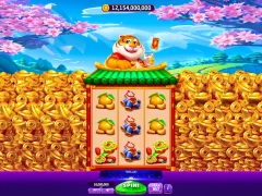 Игра Lucky Tiger онлајн