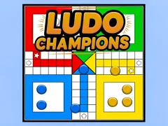 Spill Ludo Champions online