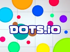 Dots.io — free online game