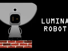 Гаме Lumina Robot онлајн