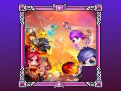 DDT Slide Puzzle — free online game