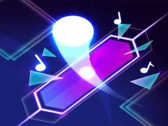 Dot Magic Music — free online game