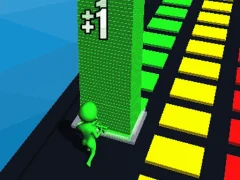 Color Stack  — free online game