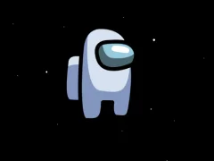 Among Us : Jumping — free online game