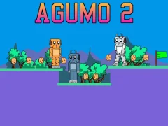 Гаме Agumo 2 онлајн