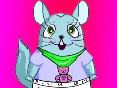 Chinchilla  — безплатна онлайн игра