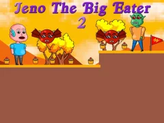 Гаме Jeno The Big Eater 2 онлајн