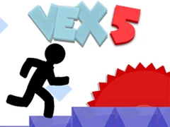 Mchezo Vex 5 online