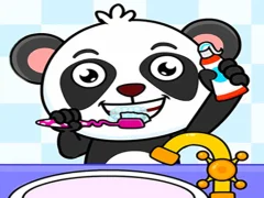 Kids Good Habits — δωρεάν online παιχνίδι