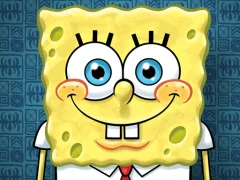 Sponge Bob Collection — darmowa gra online