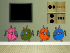 Finding Nemo Escape — لعبة مجانية اون لاين