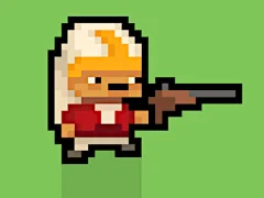 Gun of Janissary – ingyenes online játék