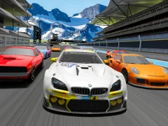 Igra The Racing Crew spletu