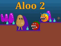 Гаме Aloo 2 онлајн