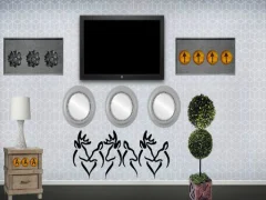Hra Fitness Trainer Escape