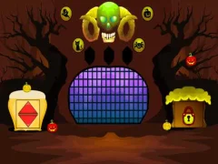 Permainan Halloween Is Coming Episode4 talian