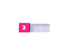 Blocky Paint — free online game