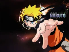 Игра Naruto Free Fight онлайн