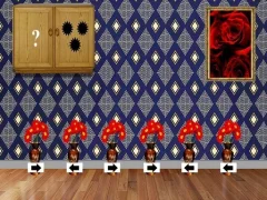 Traditional Villa Escape — 無料オンラインゲーム