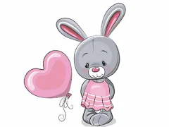 Love Of Animals Puzzle — free online game