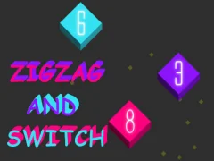 Zig Zag and Switch — free online game