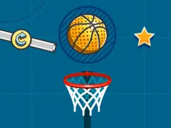Trò chơi Basket Ball trực tuyến