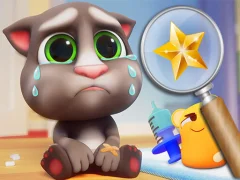 Tom & Friends Find Stars — 무료 온라인 게임