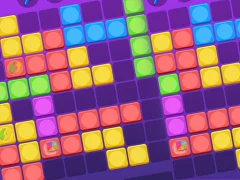 Block Puzzle — free online game