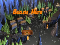 Cluiche Beans hero ar líne