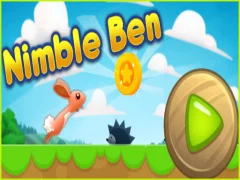 Гаме Nimble Ben онлајн