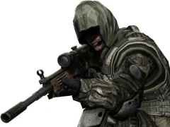 Lojë Sniper Elite në internet