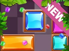 Slide Blocks — free online game