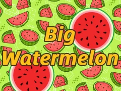BigWatermelon — free online game