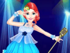 Fashion Super Idol Transformation Project — bezplatná online hra