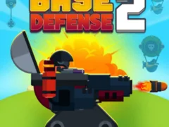 Base Defense 2 – ingyenes online játék