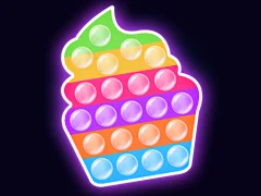 Pop It Fun It — ücretsiz çevrimiçi oyun