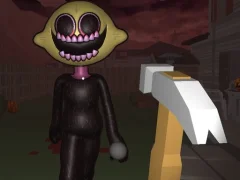 Spil Friday Night Funkin: Trick or Die online