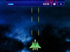 Galactic Rhyme — free online game